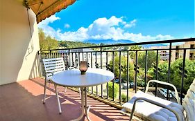 L'Orangerie - Proche Mer - Terrasse - Parking Prive - Clim