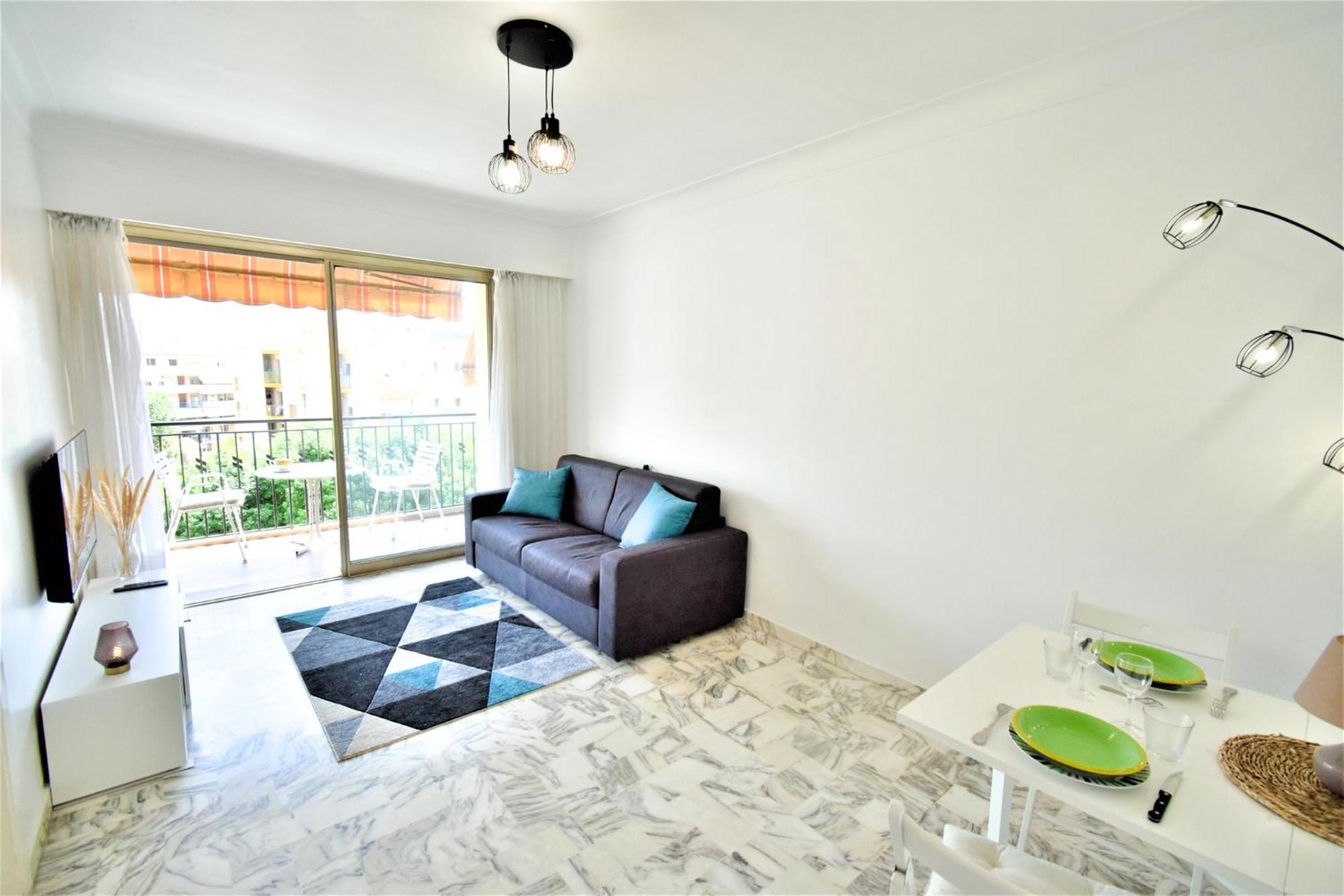 L'Orangerie - Proche Mer - Terrasse - Parking Prive - Clim Roquebrune-Cap-Martin Extérieur photo