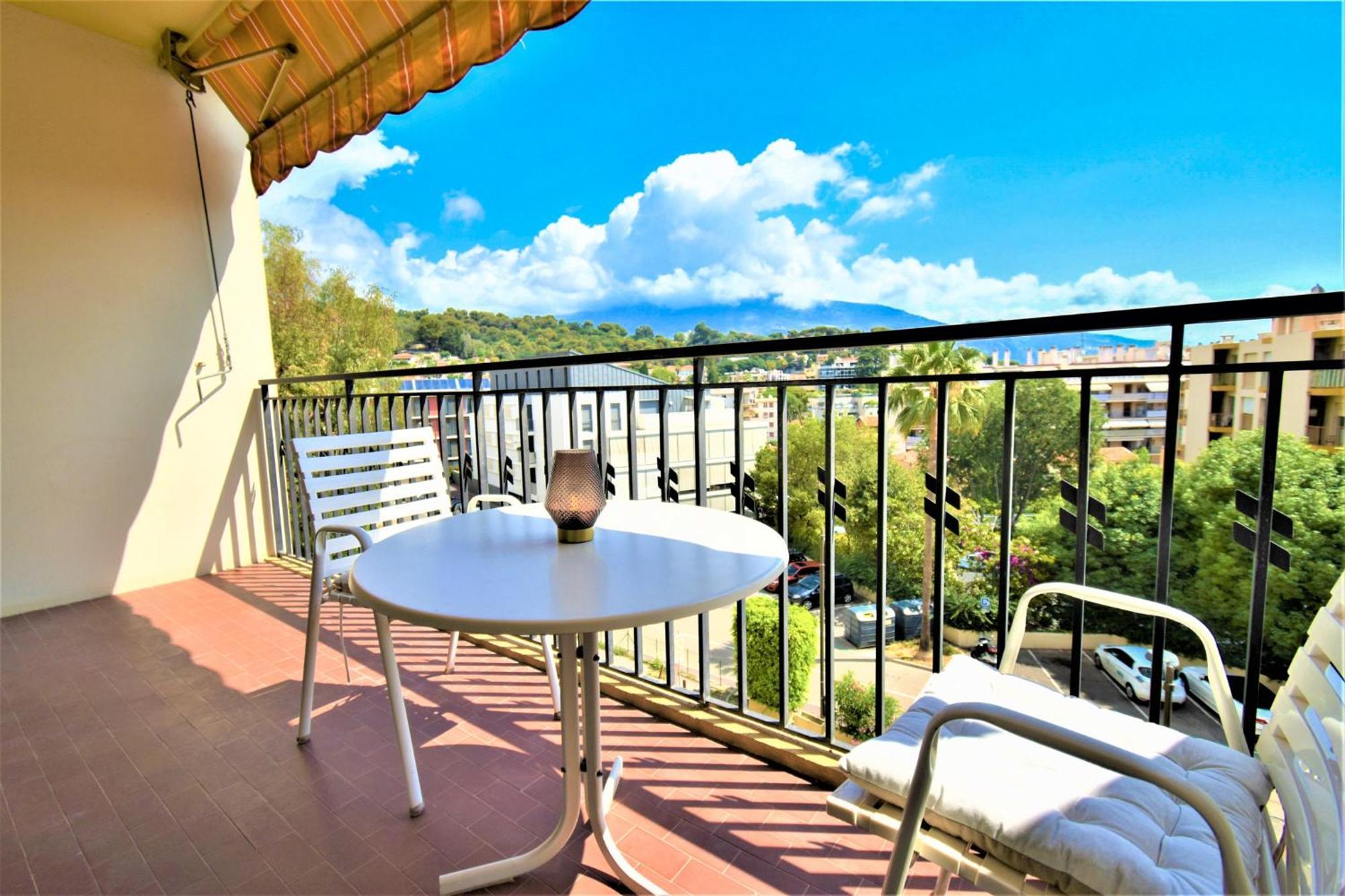 L'Orangerie - Proche Mer - Terrasse - Parking Prive - Clim Roquebrune-Cap-Martin Extérieur photo